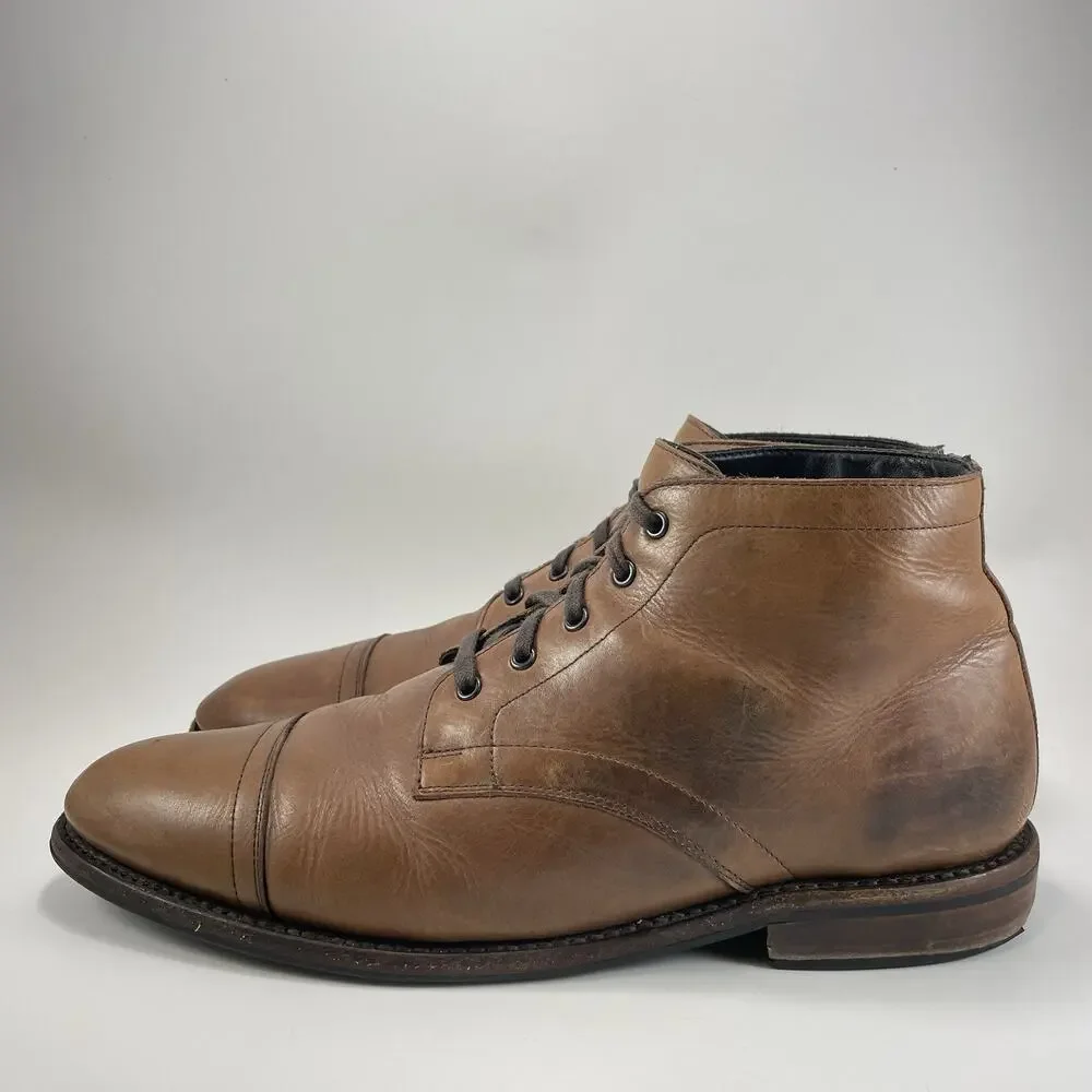 Thursday Boot Co thursday boot